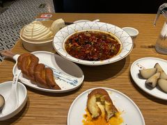 -金掌勺·锅包肉(广渠门店)