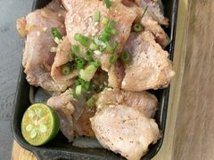 -沼津港精致料理·寿喜烧·烧鸟(龙湖南桥天街日料榜单店)