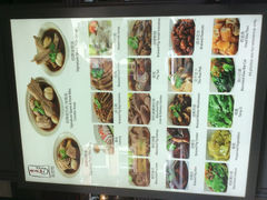 黄亚细肉骨茶餐室-黄亚细肉骨茶(仰光路店)