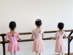 -邓肯舞蹈教育(深圳湾教学中心)