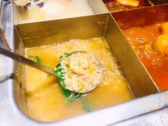 -海底捞火锅(勒泰店)