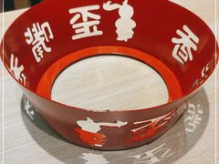 -歪嘴香鸡公煲(大连佳兆业店)