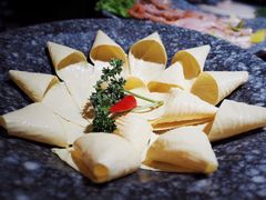 渝利豆皮-渝利重庆火锅