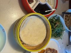 -小吊梨汤·北京菜·烤鸭(双井乐成中心店)