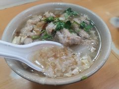-天天利美食坊