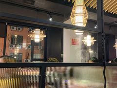 大堂-牛很鲜潮汕牛肉火锅(朝晖路店)