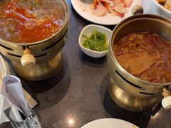 -川骄海鲜自助(亚运村店)