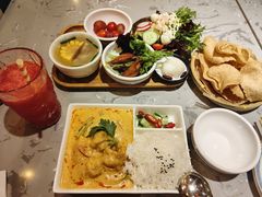 -Home Thai·泰谣(王府井apm店)