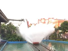 -厦门方特梦幻王国