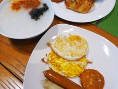 -重庆解放碑威斯汀酒店