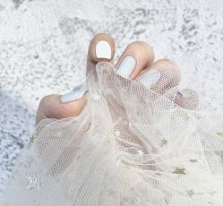 -UGIRL有个美甲