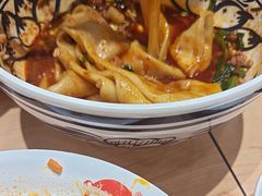 -子午路张记肉夹馍(兵马俑店)