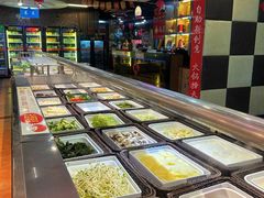 -尚品海鲜肥牛自助火锅(湖明店)