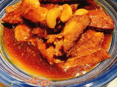 -小吊梨汤·北京菜·烤鸭(鸟巢店)