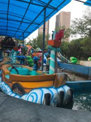 -大望京儿童游乐场