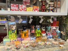 -芭菲盛宴·环球美食(袁家岗店)