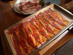 -西塔老太太泥炉烤肉(万柳华联店)