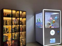 -涨巢·潮玩水疗局