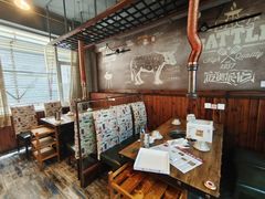 -久品肥牛烤肉(碧海华庭店)