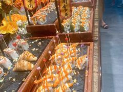-苏格里岛自助海鲜烤肉(青秀万达店)