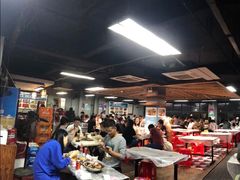 大堂-小民大排档(光谷店)