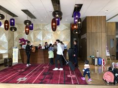 -厦门海港英迪格酒店(中山路店)
