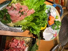 -MIKOMIKO和牛烧肉专门店(南门店)