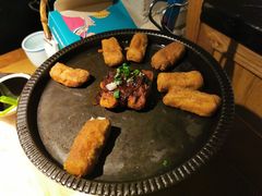 -刀板香·安徽菜(望江东路店)