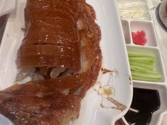 -大鸭梨(天通西苑店)