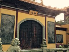 -南京市江宁方山