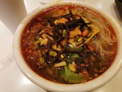 -水平有限广西米粉·广西风味集(五道口店)