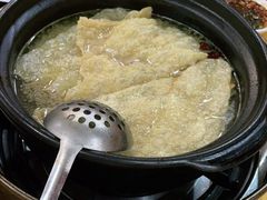 -濠轩阁特色生蚝火锅(水湾路店)