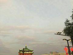 -怡咖啡·自助餐·西安香格里拉