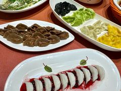 -船歌·鱼水饺青岛菜(闽江二路店)