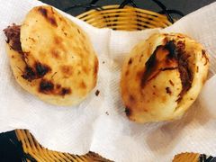 牛逼小烧饼-买又大餐厅(福林里店)