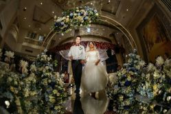 -四方阁酒楼·宴会厅(圣灯店)