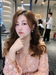 -丝语萱形象