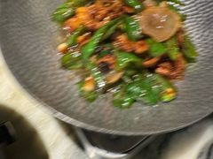 -小菜园新徽菜(马鞍山金鹰店)