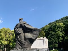 -白帝城·瞿塘峡景区