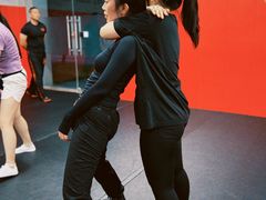 -极斗-IKMF马伽术·格斗运动学院(东直门店)