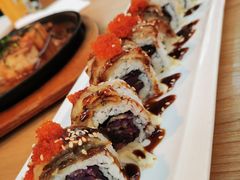 -Jazz·ya 爵士屋(来福士店)