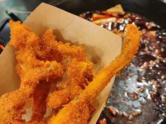-鸿顺老铁锅美蛙鱼府(解放碑店)