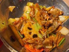 -避风塘(宝山万达店)