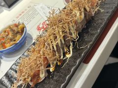 -鲜稻回转寿司(百利城店)