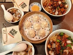 -王繁星面馆(西安熙地港店)