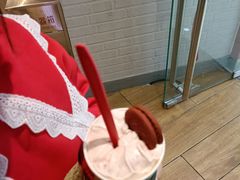 -DQ·蛋糕·冰淇淋(河东万达店)