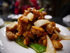 -勺园饭店(骨科医院店)
