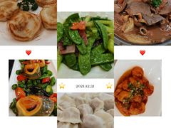 -红菜坊·烤鸭·川鲁宴(石园店)