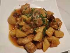 -旺达·福州菜(正大广场店)