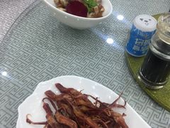 -星龙海鲜(望江东路店)